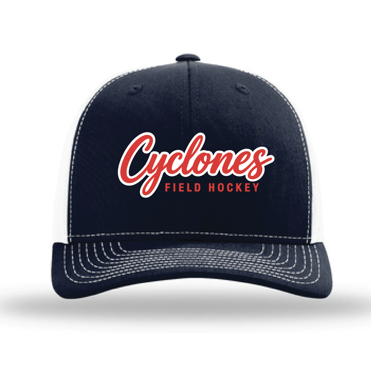 South Side Field Hockey Richardson Trucker Cap - 112