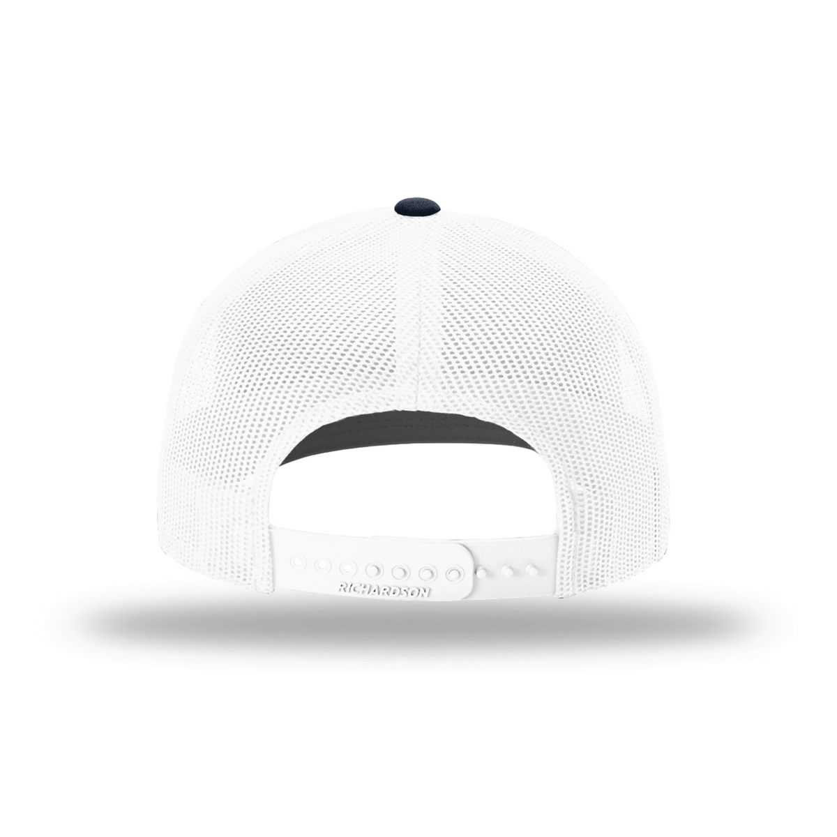 Nassau Lacrosse Richardson Trucker Cap - 112