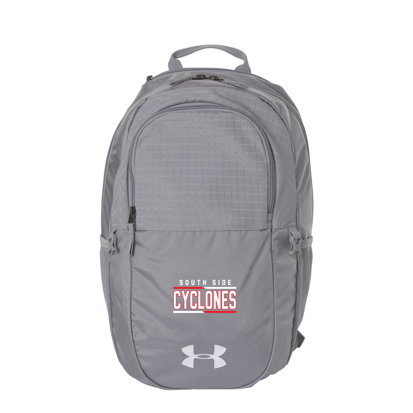 South Side Cyclones Under Armour All Sport Backpack - 1350097