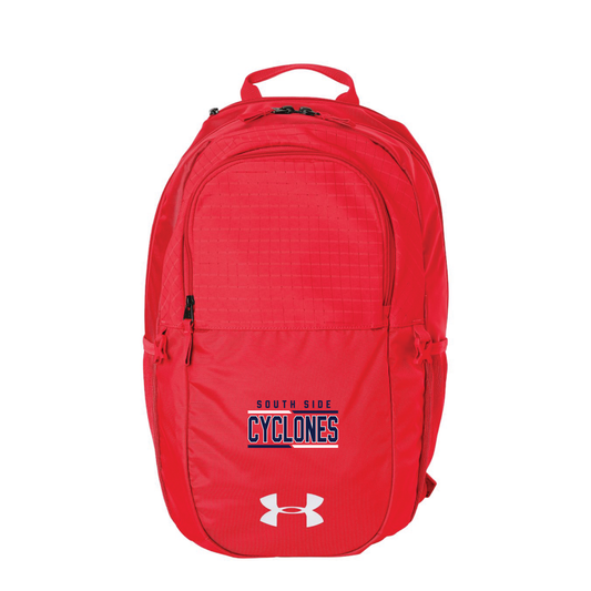 South Side Cyclones Under Armour All Sport Backpack - 1350097