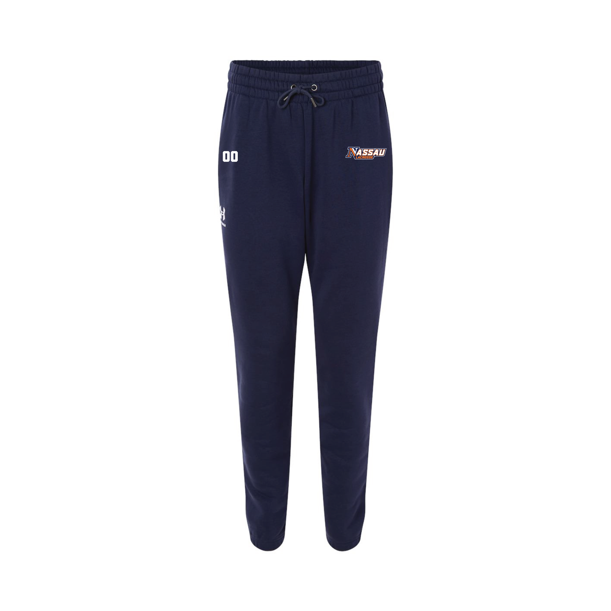 Nassau Lacrosse Under Armour Men's Icon Fleece Joggers - 1373882