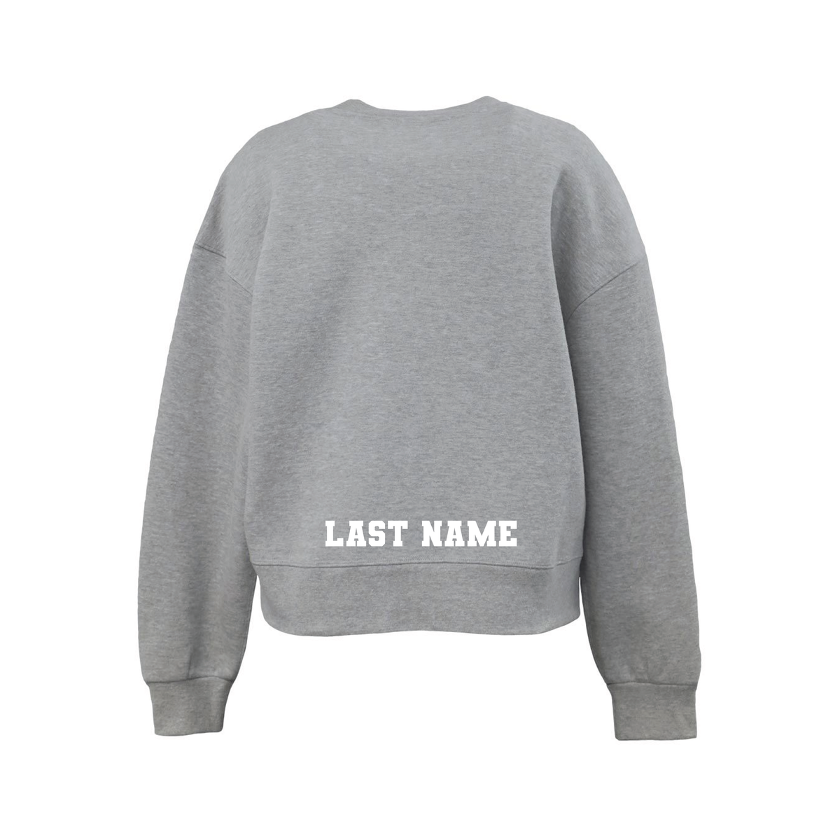 South Side Dance Pennant Crewneck