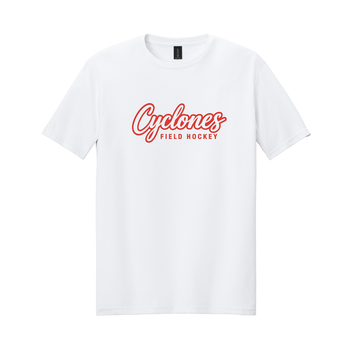South Side Field Hockey Gildan Softstyle® T-Shirt - 64000