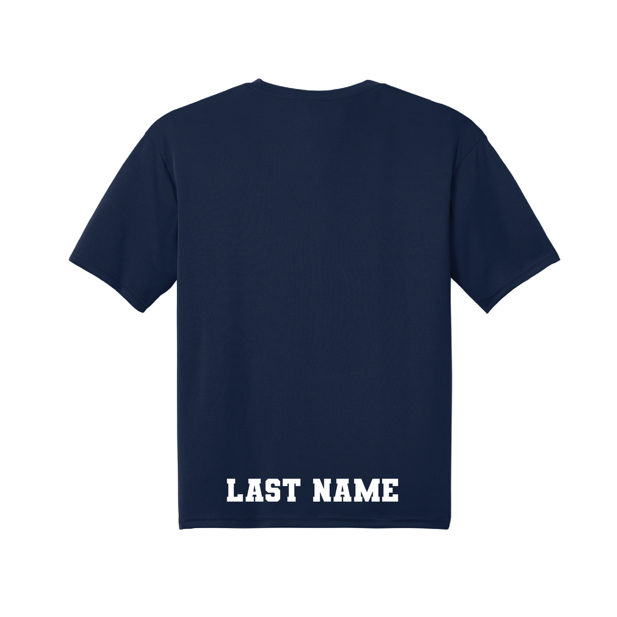 South Side Field Hockey A4 Cooling Performance Short Sleeve Tee - A4N3142