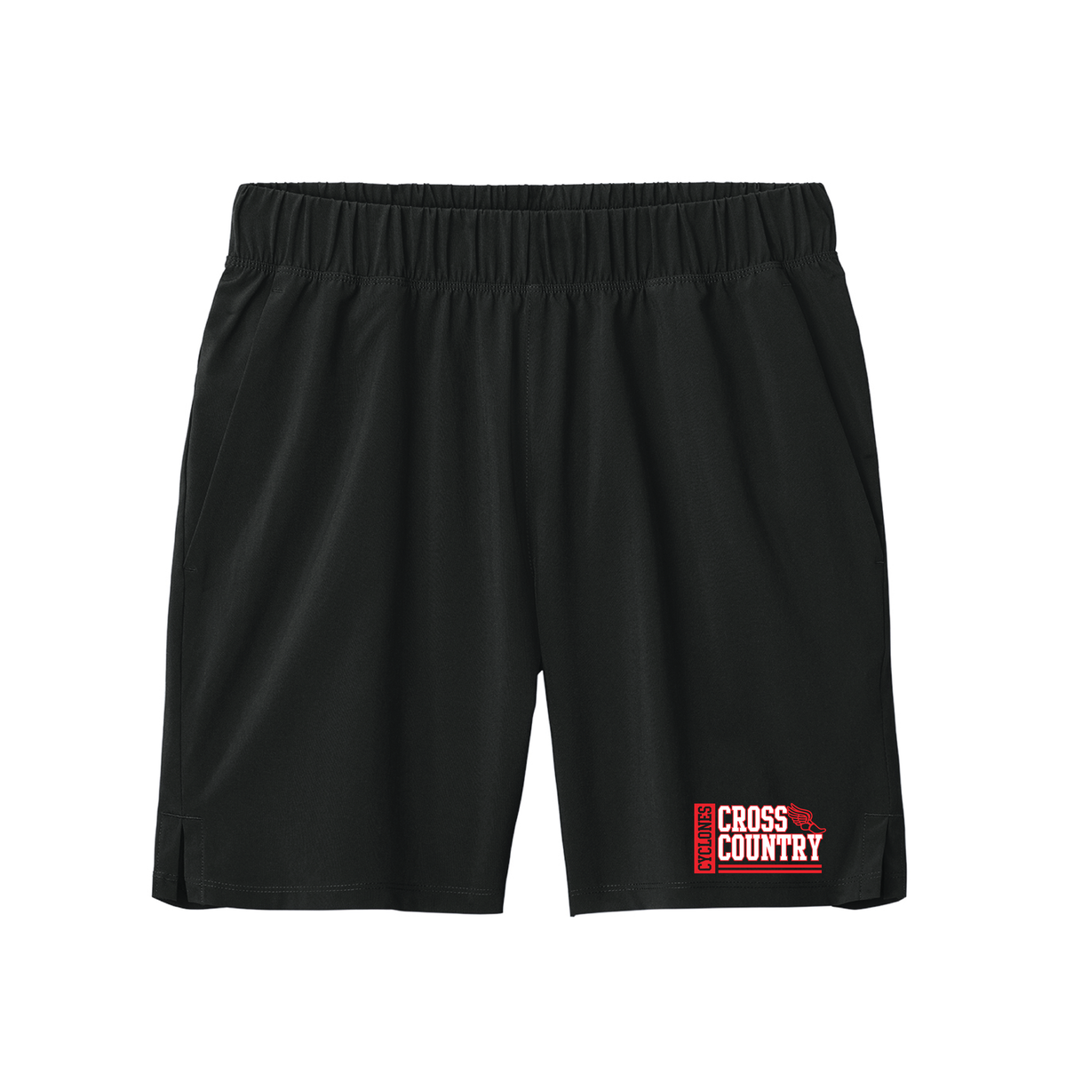 South Side Cross Country Sport-Tek® Repeat 7” Short - ST485
