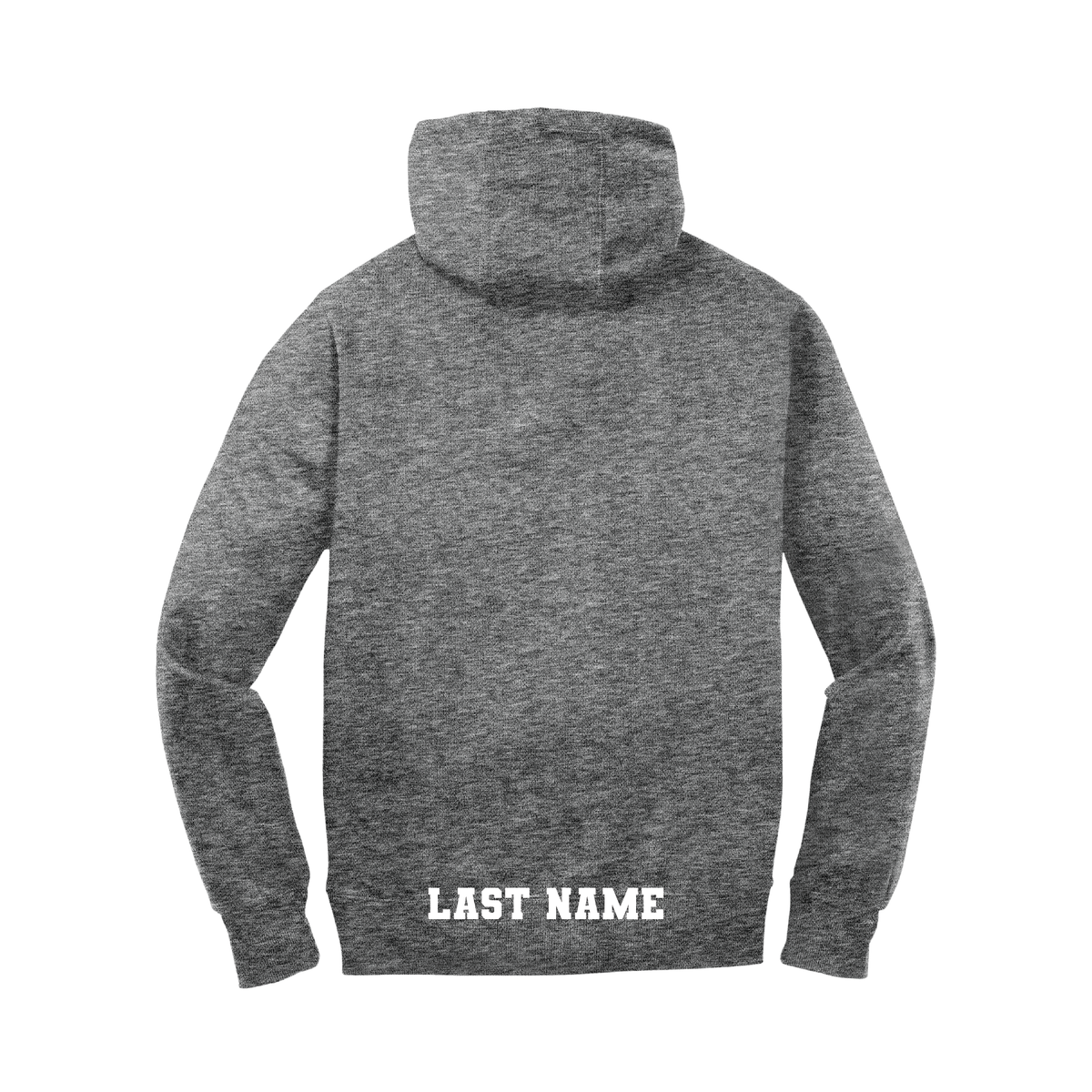 South Side Tennis Sport-Tek® Pullover Hooded Sweatshirt - ST254