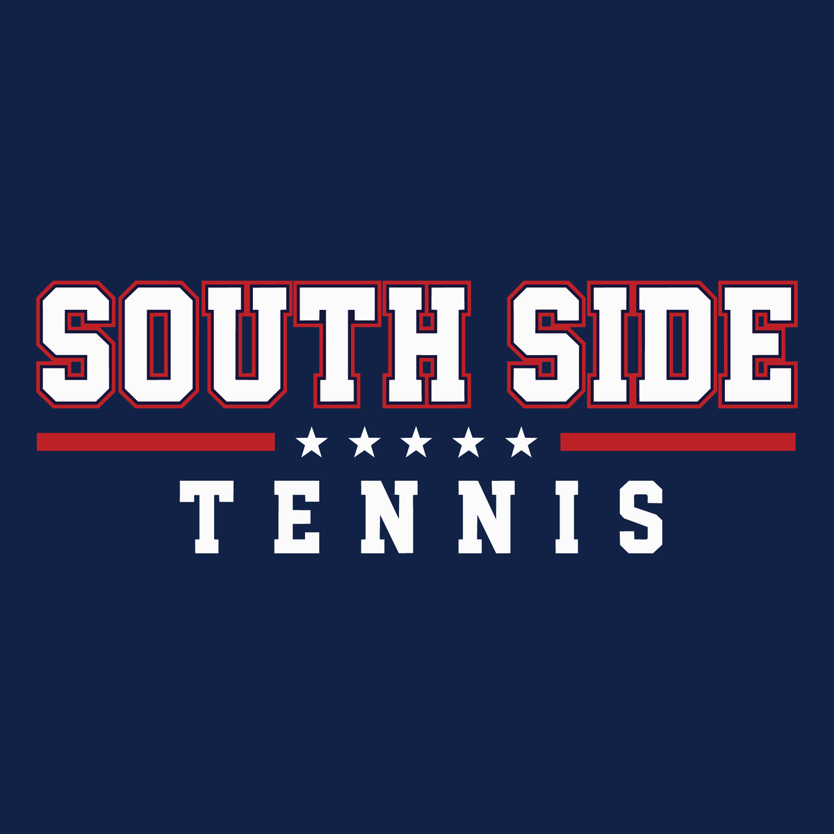 South Side Tennis