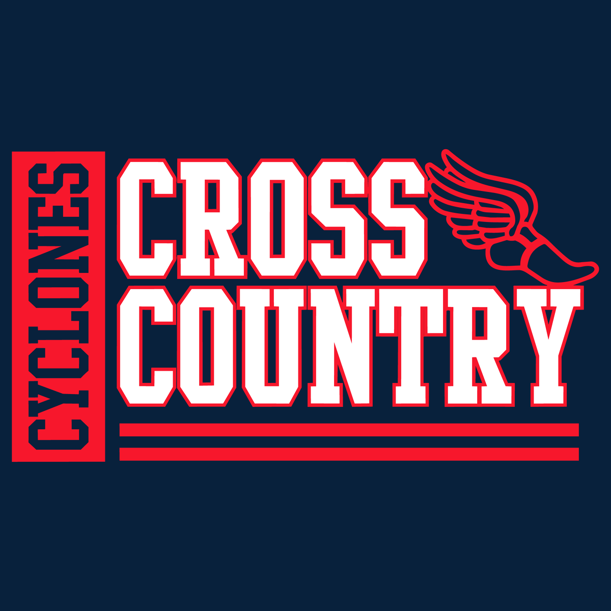 South Side Cross Country