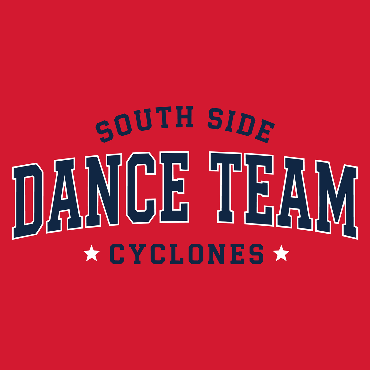 South Side Dance Team