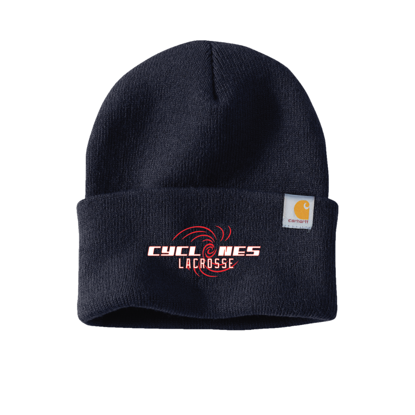 Embroidered Carhartt® Watch Cap 2.0