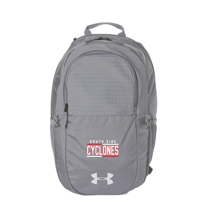South Side Cyclones Under Armour All Sport Backpack - 1350097