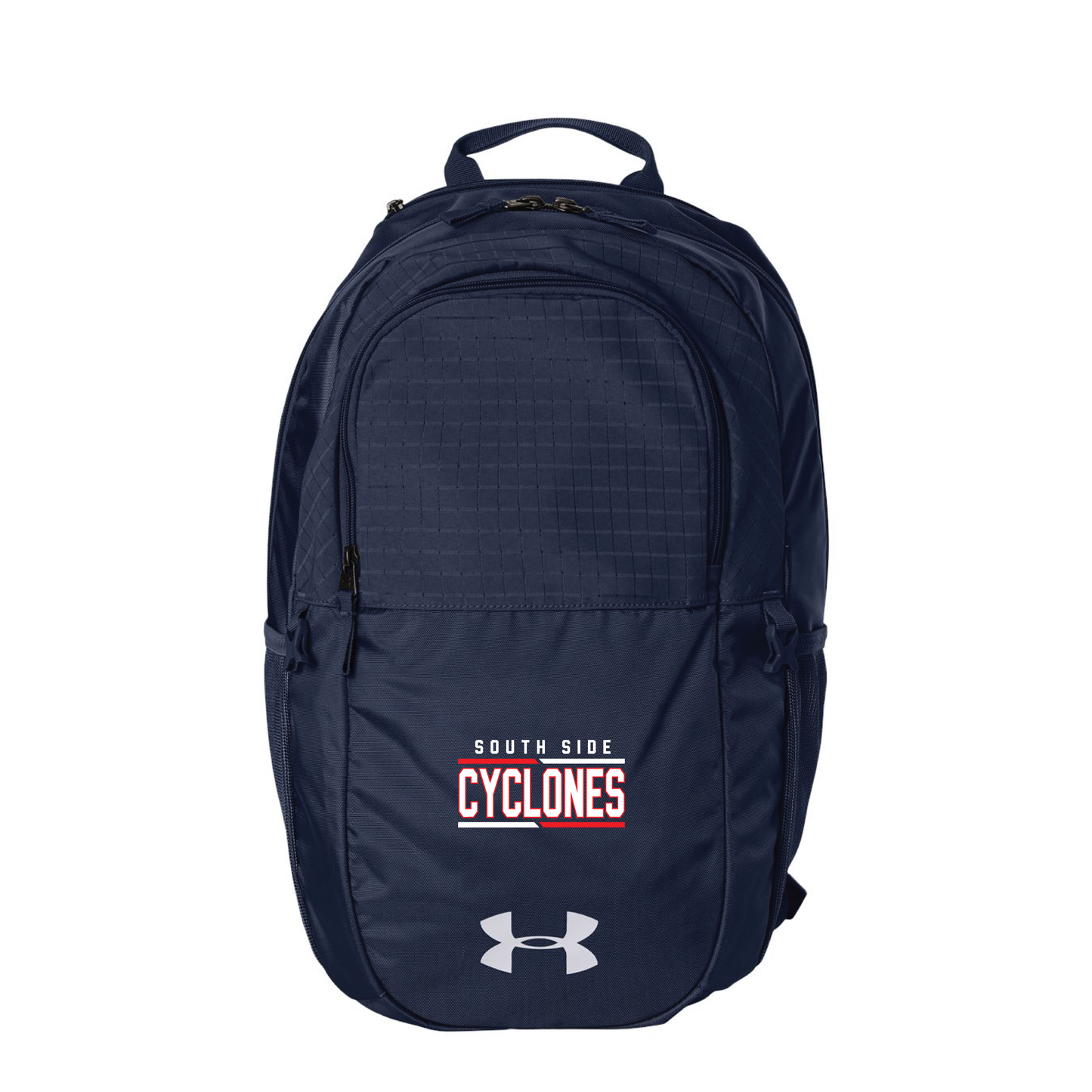 South Side Cyclones Under Armour All Sport Backpack - 1350097