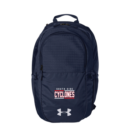 South Side Cyclones Under Armour All Sport Backpack - 1350097