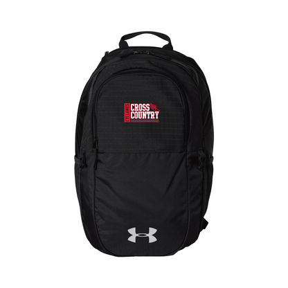 South Side Cross Country Under Armour All Sport Backpack - 1350097