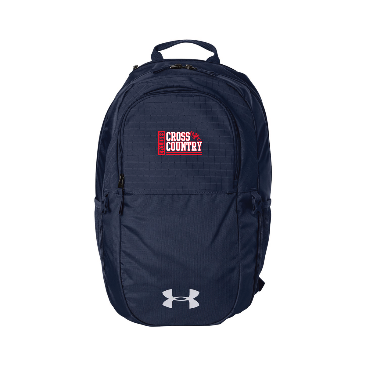 South Side Cross Country Under Armour All Sport Backpack - 1350097