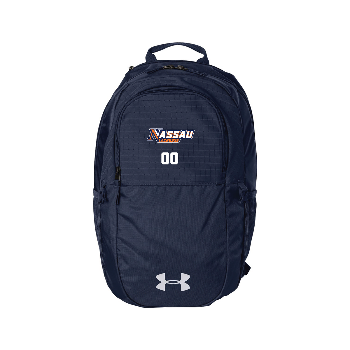 Nassau Lacrosse Under Armour All Sport Backpack - 1350097