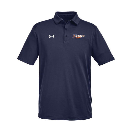 Nassau Lacrosse Under Armour Men's Tech™ Polo - 1370399