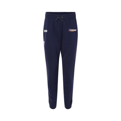 Nassau Lacrosse Under Armour Men's Icon Fleece Joggers - 1373882