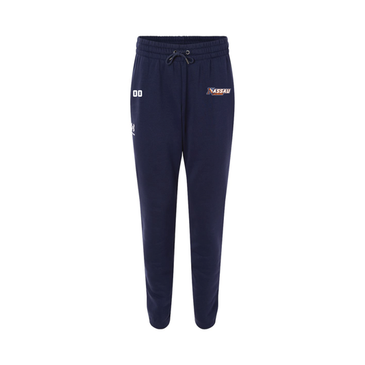 Nassau Lacrosse Under Armour Men's Icon Fleece Joggers - 1373882