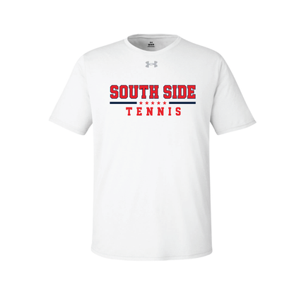 South Side Tennis Under Armour Team Tech™ T-Shirt - 1376842