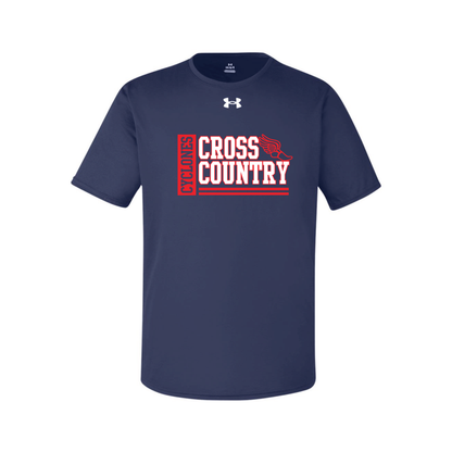 South Side Cross Country Under Armour Team Tech™ T-Shirt - 1376842