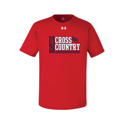 South Side Cross Country Under Armour Team Tech™ T-Shirt - 1376842