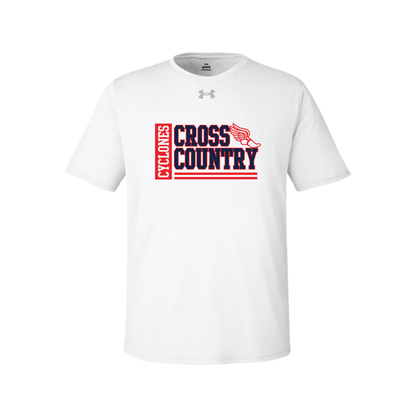 South Side Cross Country Under Armour Team Tech™ T-Shirt - 1376842