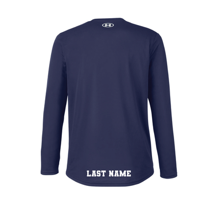 South Side Tennis Under Armour Team Tech™ Long Sleeve T-Shirt - 1376843