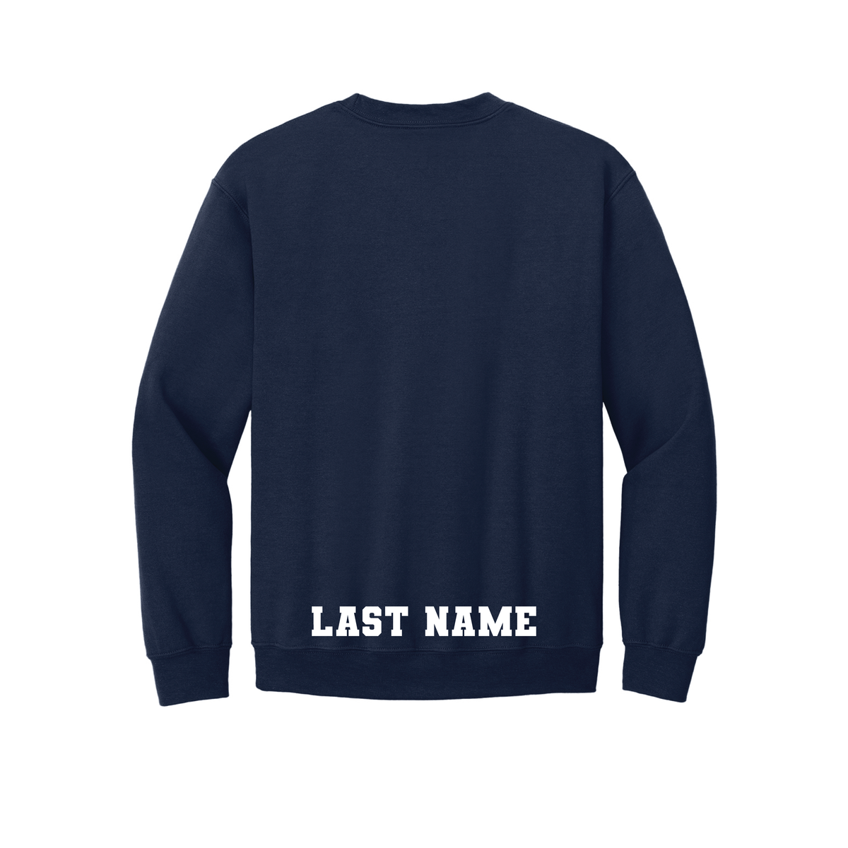 South Side Cross Country Gildan® Heavy Blend™ Crewneck Sweatshirt - 18000