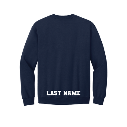 South Side Cross Country Gildan® Heavy Blend™ Crewneck Sweatshirt - 18000