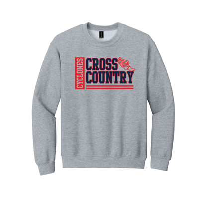 South Side Cross Country Gildan® Heavy Blend™ Crewneck Sweatshirt - 18000