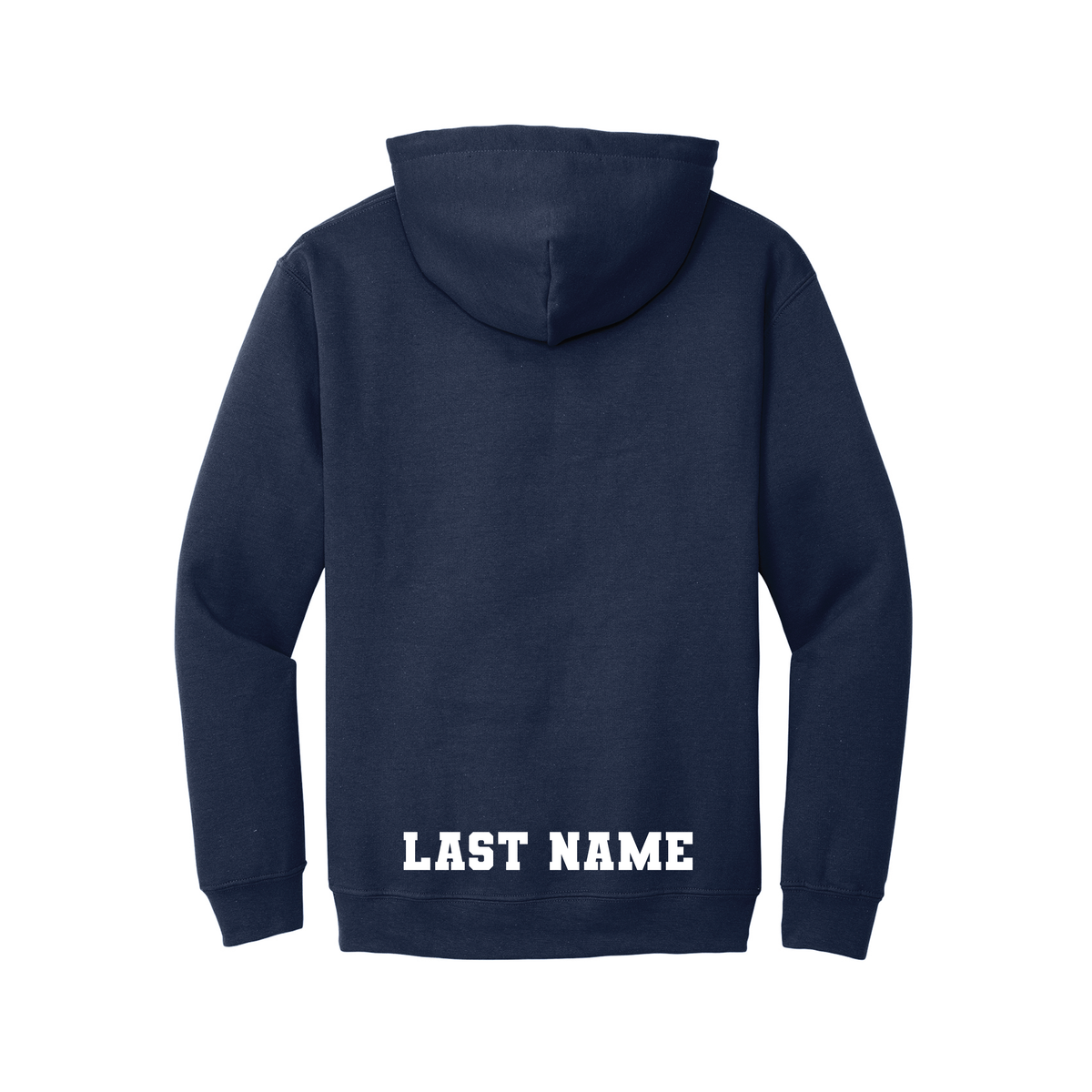 South Side Cross Country Gildan® Heavy Blend™ Hooded Sweatshirt - 18500
