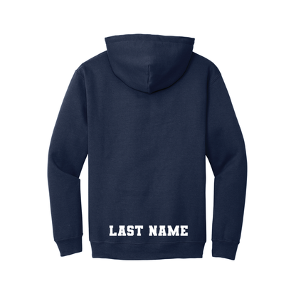 South Side Cross Country Gildan® Heavy Blend™ Hooded Sweatshirt - 18500