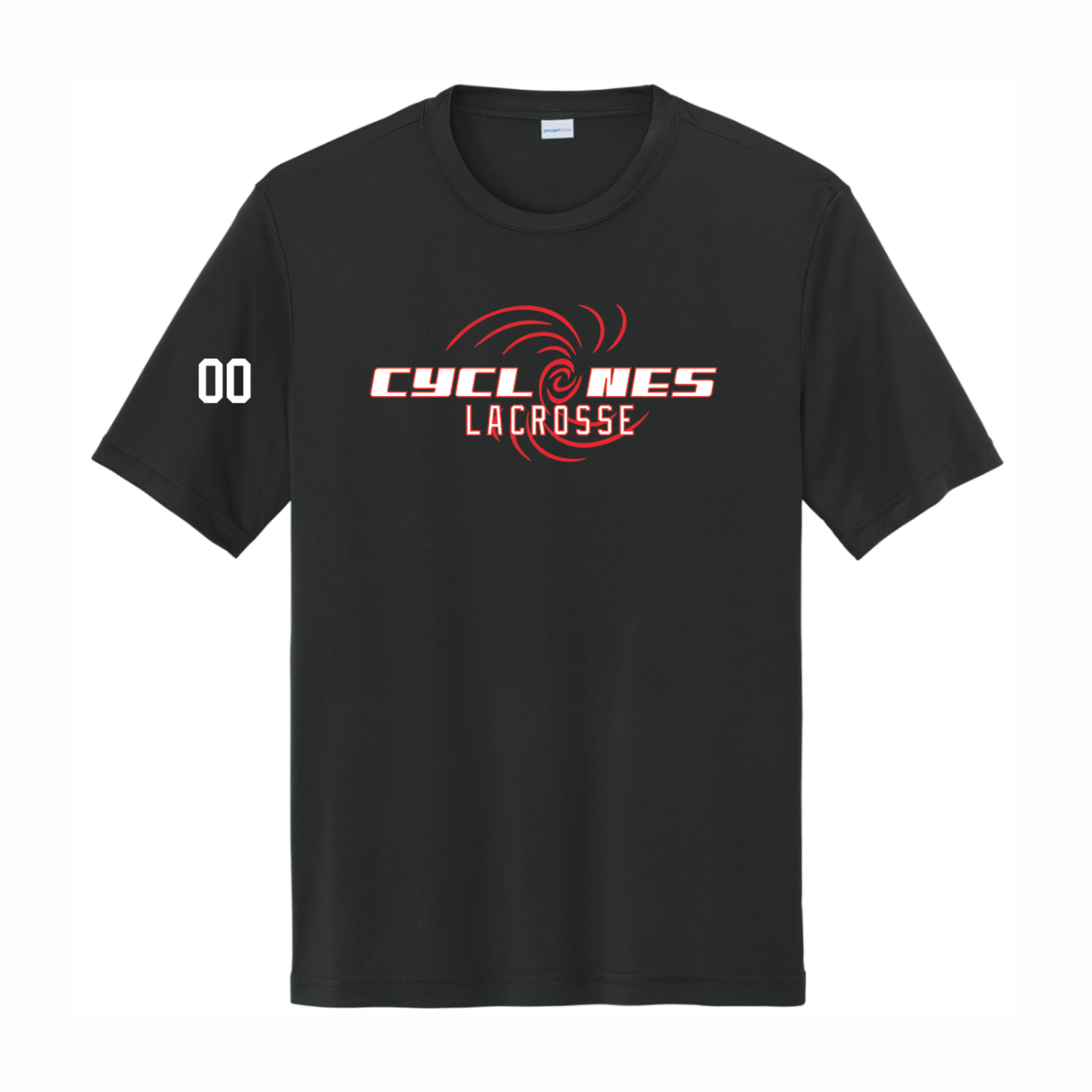 Sport-Tek® Shooting Shirt
