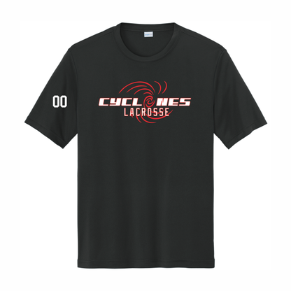 Sport-Tek® Shooting Shirt