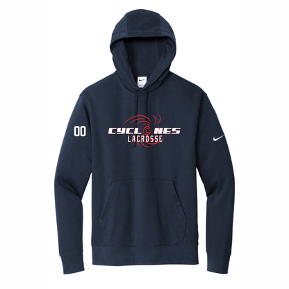 Nike Club Fleece Pullover Hoodie