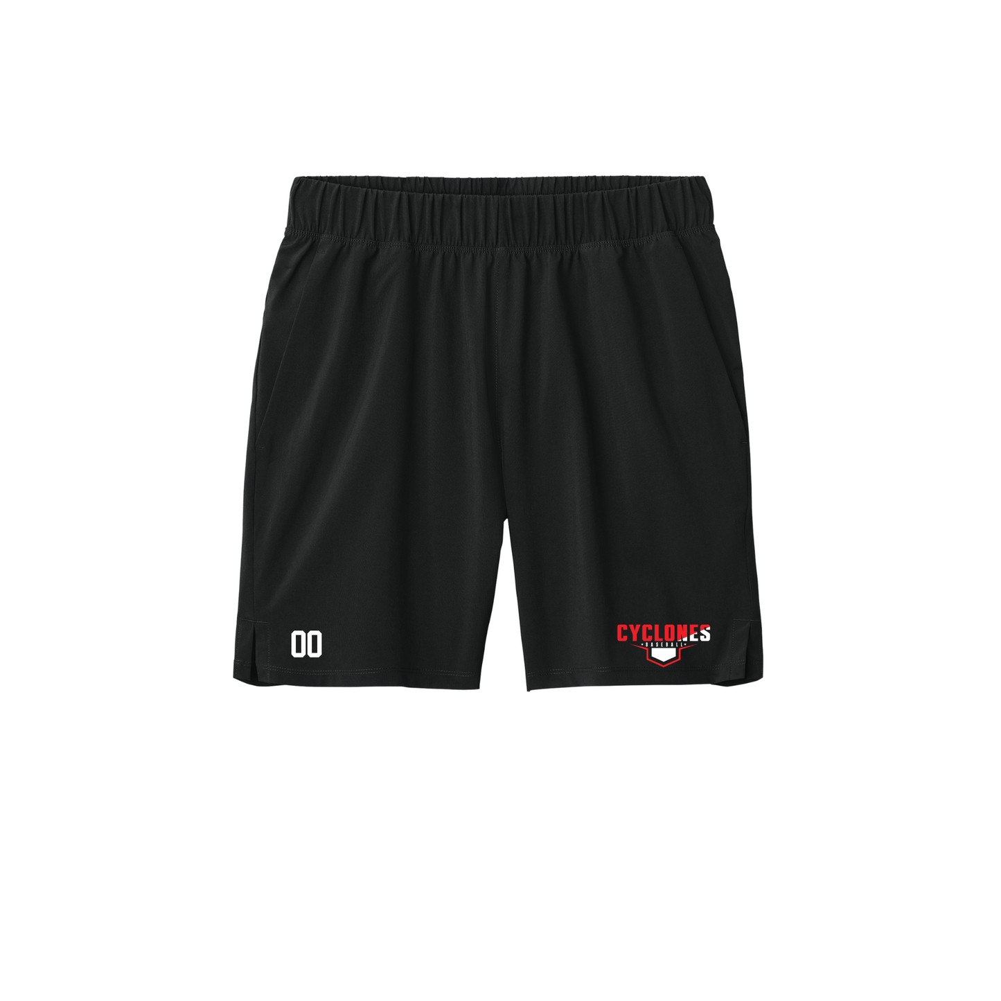 Sport-Tek® Repeat 7” Short
