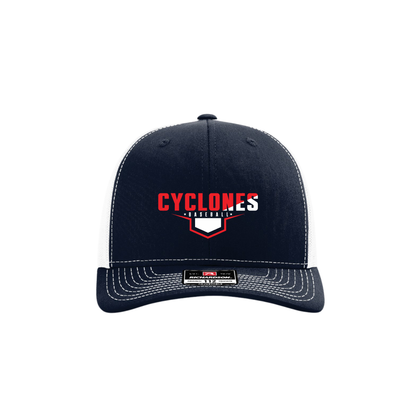 Richardson Trucker Cap