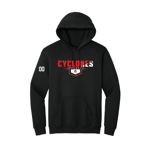 Gildan® Heavy Blend™ Hooded Sweatshirt