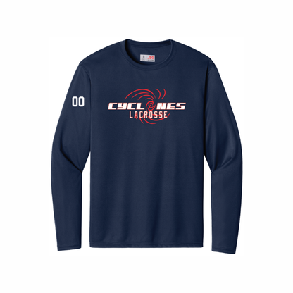 A4 Cooling Performance Long Sleeve Tee