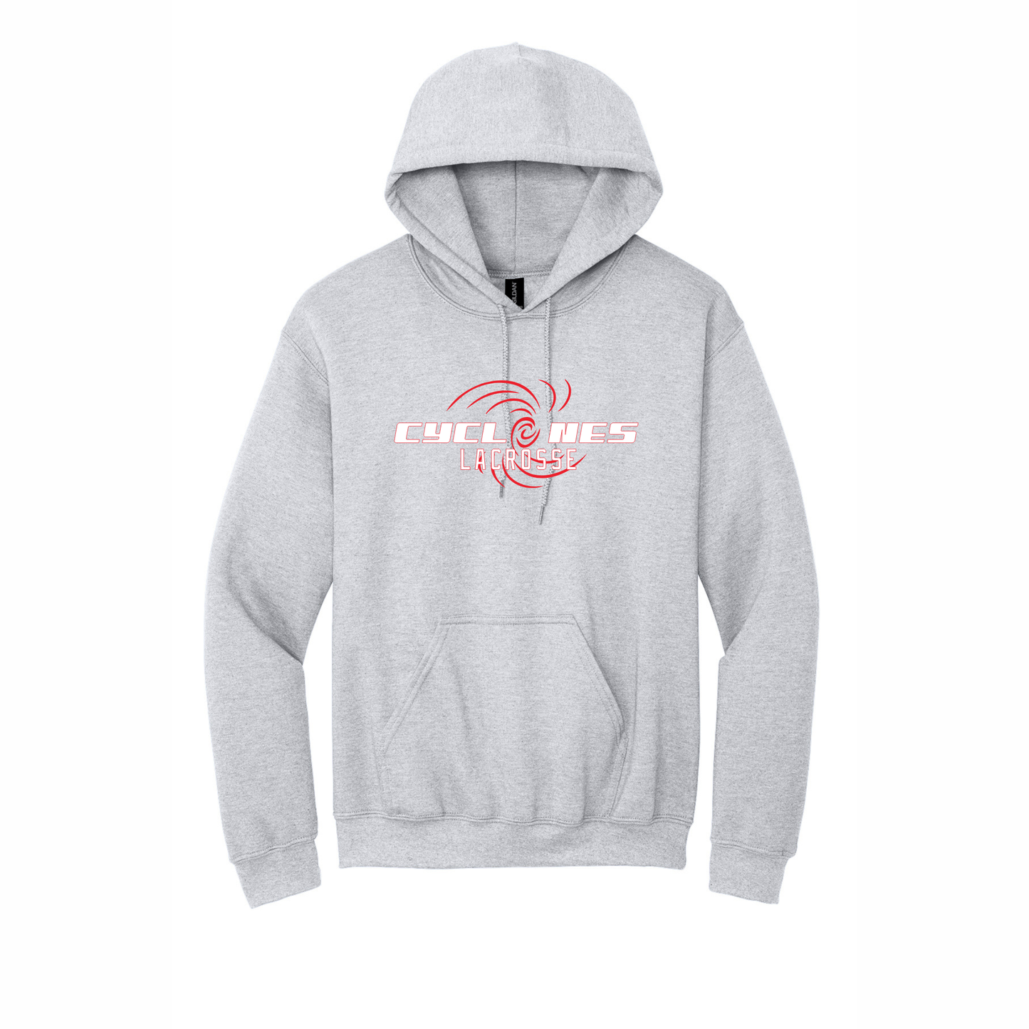 Gildan® Heavy Blend™ Hooded Sweatshirt