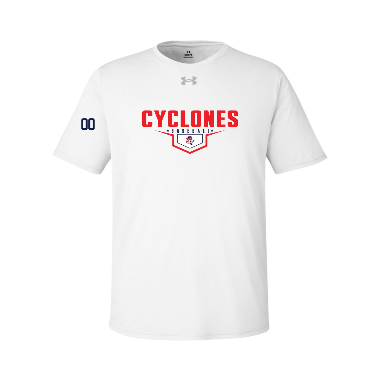 Under Armour Men's Team Tech™ T-Shirt