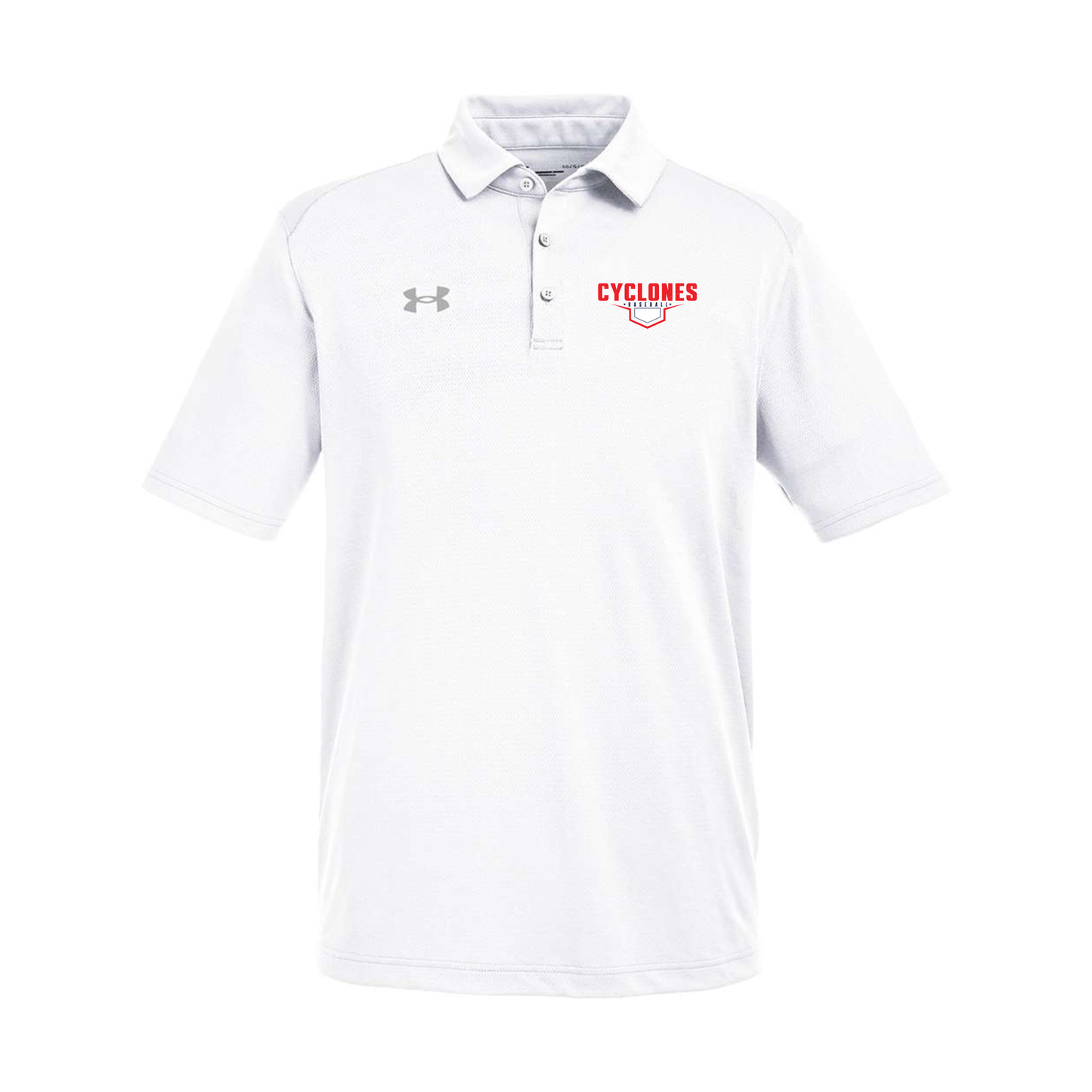Under Armour Men's Tech™ Polo