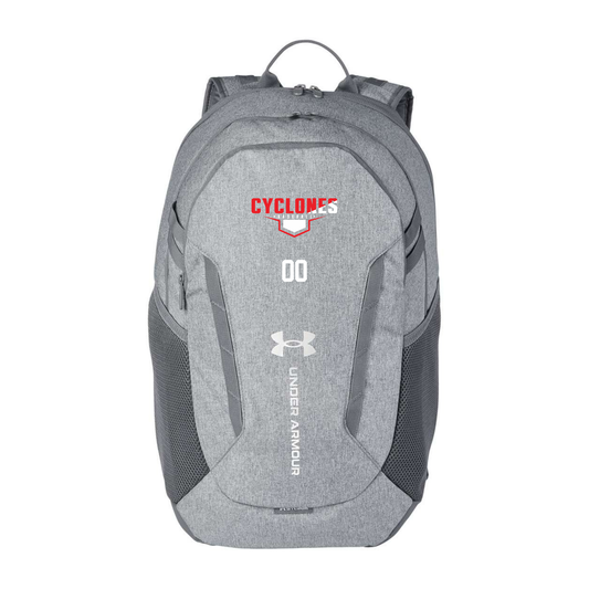 Under ArmourHustle Backpack 6.0