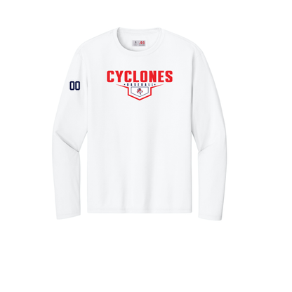 A4 Cooling Performance Long Sleeve Tee