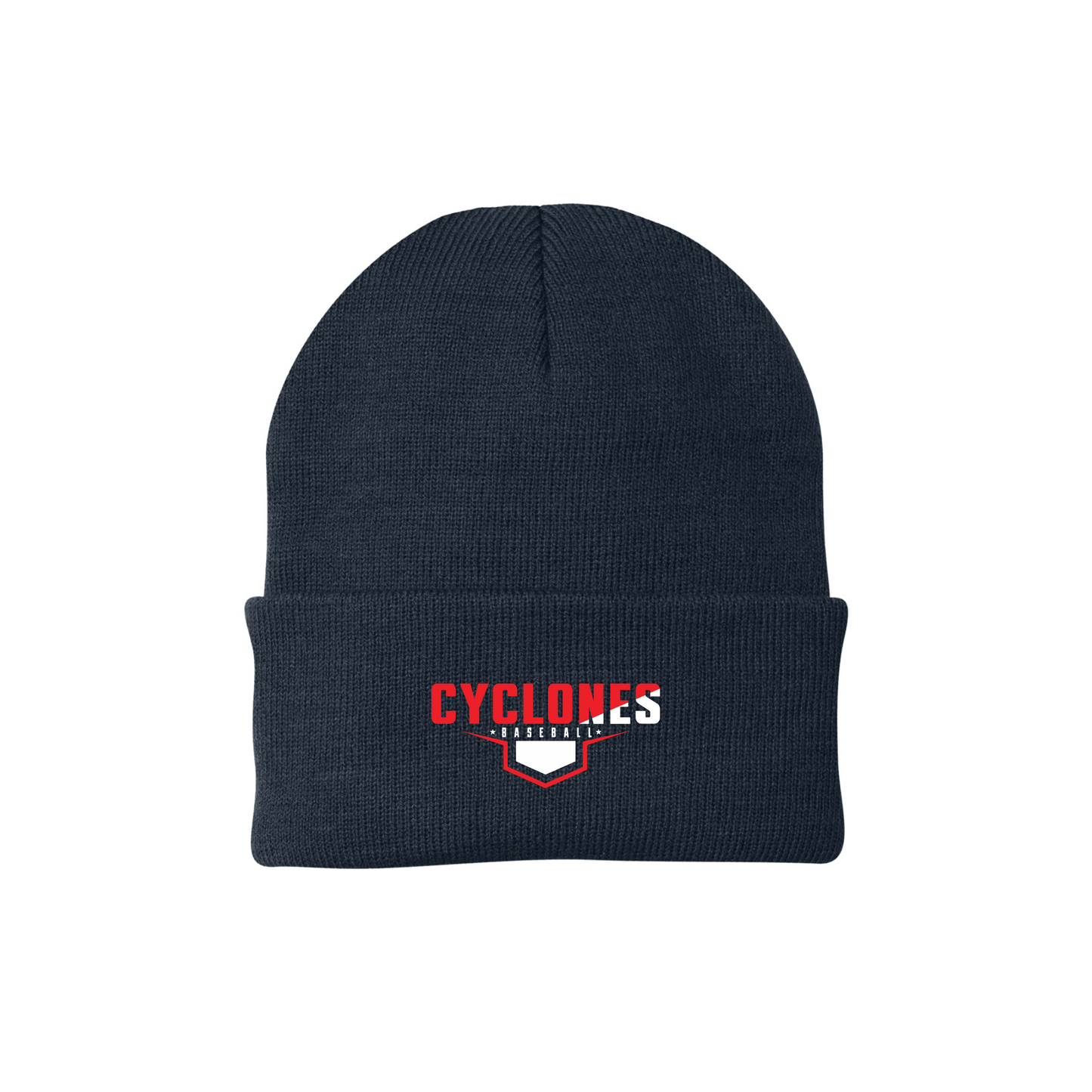 41 Soft Blend Beanie