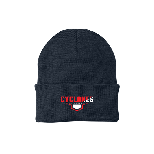 41 Soft Blend Beanie