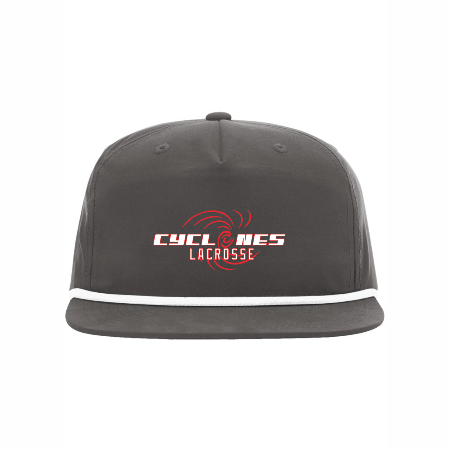 Embroidered Richardson Umpqua Snapback Cap