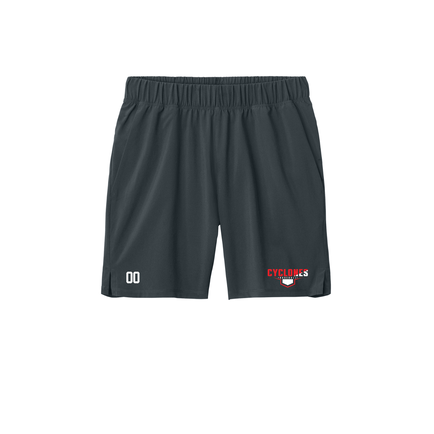 Sport-Tek® Repeat 7” Short