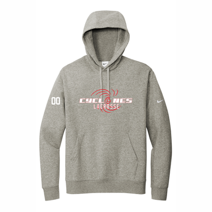 Nike Club Fleece Pullover Hoodie